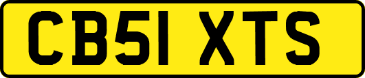 CB51XTS