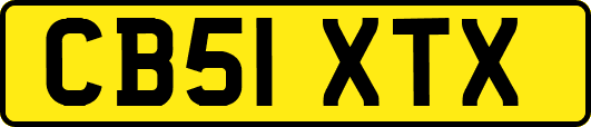CB51XTX