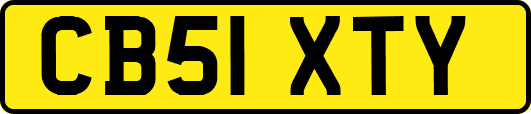 CB51XTY