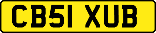 CB51XUB