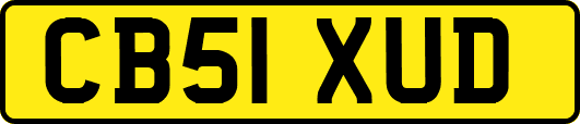 CB51XUD