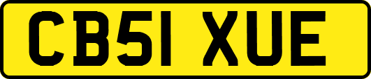 CB51XUE