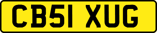 CB51XUG