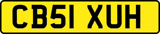 CB51XUH