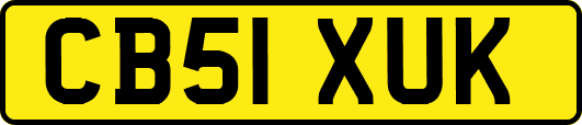 CB51XUK