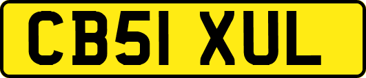 CB51XUL