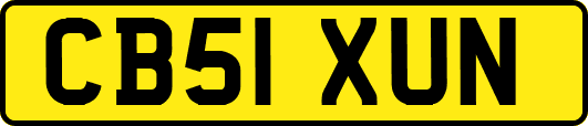 CB51XUN