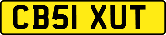 CB51XUT