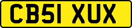 CB51XUX