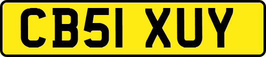 CB51XUY