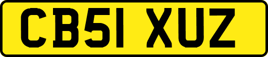 CB51XUZ