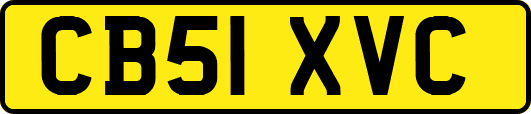 CB51XVC