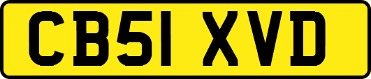 CB51XVD