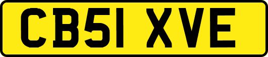 CB51XVE