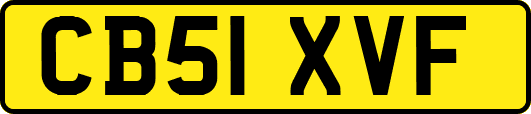 CB51XVF