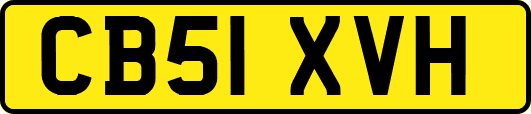 CB51XVH