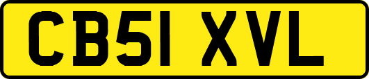 CB51XVL