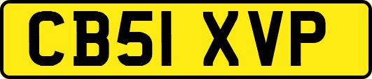CB51XVP