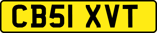 CB51XVT