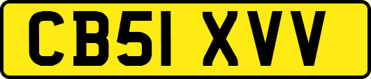 CB51XVV