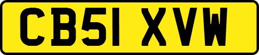 CB51XVW