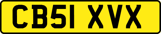 CB51XVX