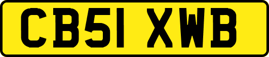 CB51XWB