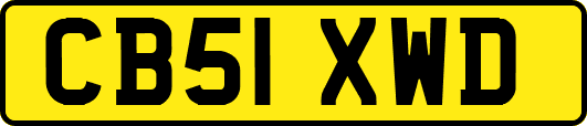 CB51XWD
