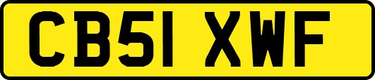 CB51XWF