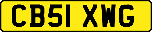 CB51XWG