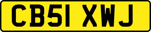 CB51XWJ