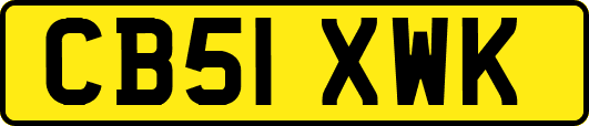 CB51XWK