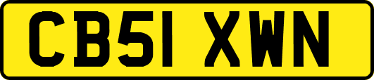 CB51XWN