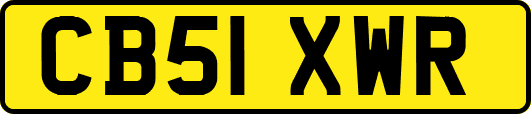 CB51XWR