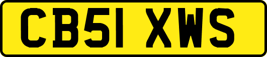 CB51XWS