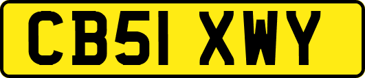 CB51XWY