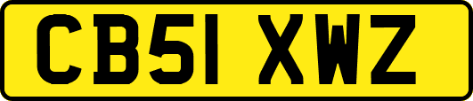 CB51XWZ