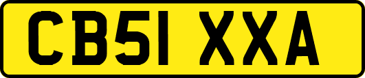 CB51XXA