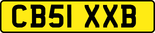 CB51XXB