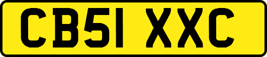 CB51XXC