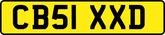 CB51XXD