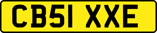 CB51XXE