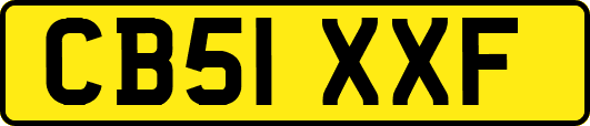 CB51XXF