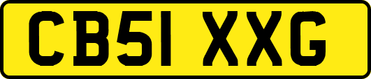 CB51XXG