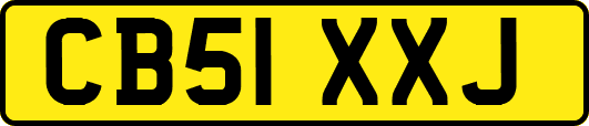 CB51XXJ