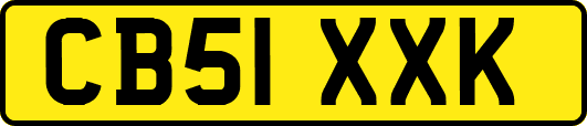 CB51XXK