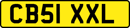 CB51XXL