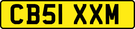 CB51XXM