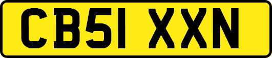 CB51XXN