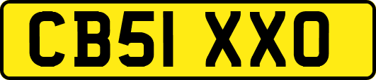 CB51XXO
